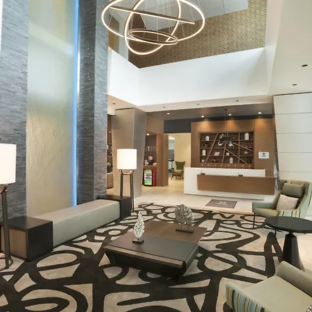 Four Points By Sheraton Miami Airport-2