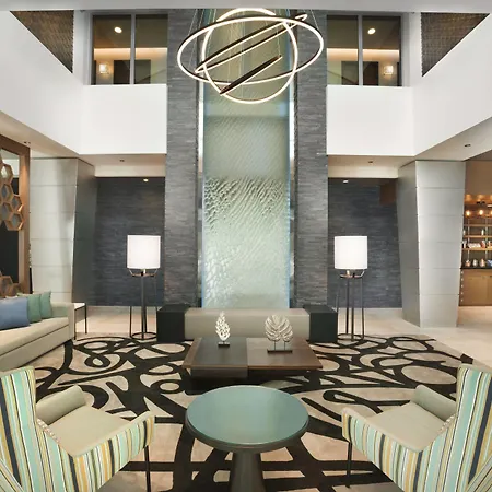 Four Points By Sheraton Miami Airport-2